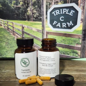 Turmeric