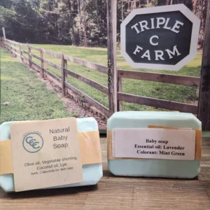 Baby Soap