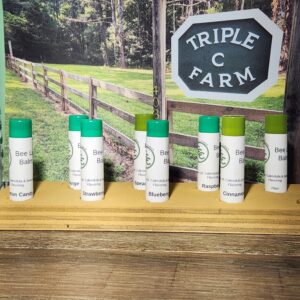 Bee Balm