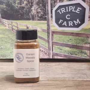 Garam Masala